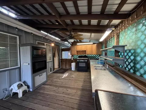 Exterior - 42764 N Fork Dr, Three Rivers, CA 93271 photo 7 of 7