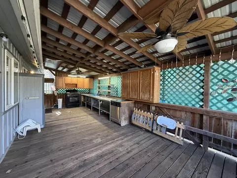 Exterior - 42764 N Fork Dr, Three Rivers, CA 93271 photo 5 of 7