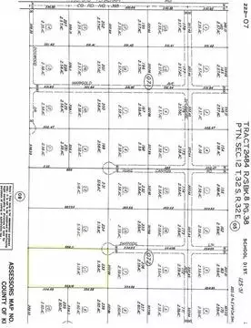Daffodil Lane, Tehachapi, CA 93561 photo 12