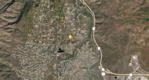 Daffodil Lane, Tehachapi, CA 93561 photo 10