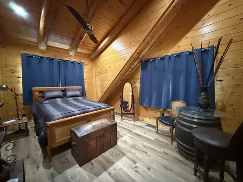 Bedroom - 44931 N N Frk, Three Rivers, CA 93271 photo 6 of 6