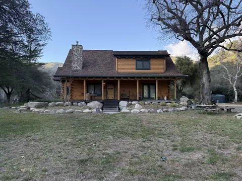 44931 N N Frk, Three Rivers, CA 93271