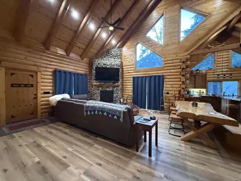 Living - 44931 N N Frk, Three Rivers, CA 93271 photo 3 of 3