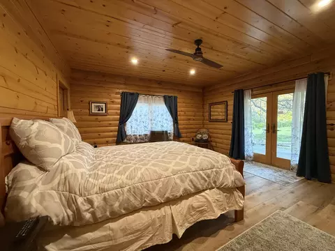 Bedroom - 44931 N N Frk, Three Rivers, CA 93271 photo 1 of 6