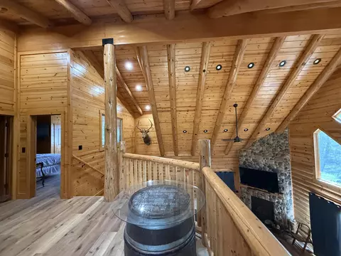 Entry Way - 44931 N N Frk, Three Rivers, CA 93271 photo 1 of 2