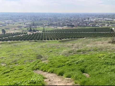 1465 N Highland Dr, Porterville, CA 93257