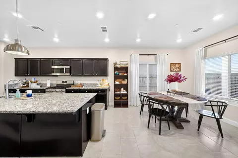 Kitchen - 1727 Softwind Dr, Tulare, CA 93274 photo 2 of 2