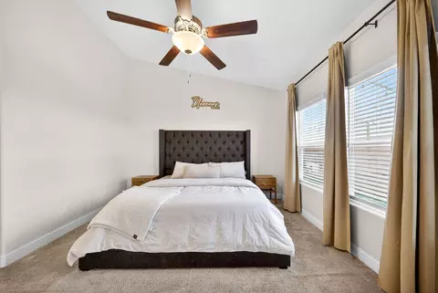 Bedroom - 1727 Softwind Dr, Tulare, CA 93274 photo 2 of 8