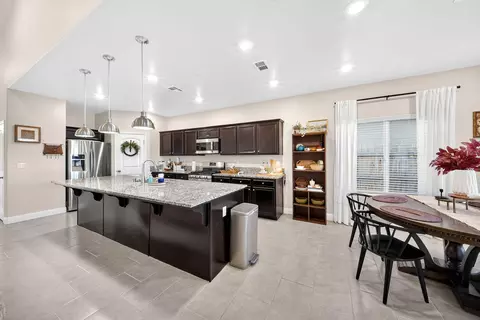 Kitchen - 1727 Softwind Dr, Tulare, CA 93274 photo 1 of 2