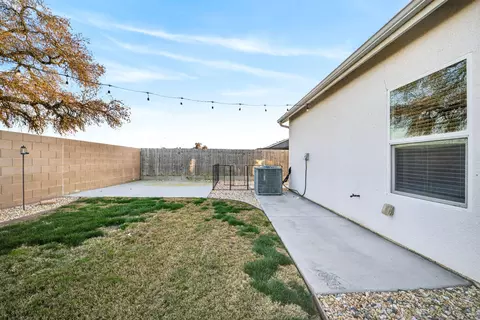 Exterior - 1727 Softwind Dr, Tulare, CA 93274 photo 8 of 9