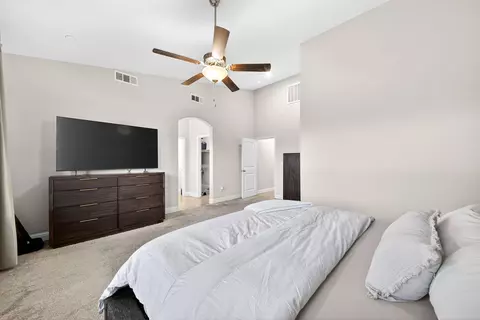 Bedroom - 1727 Softwind Dr, Tulare, CA 93274 photo 5 of 8