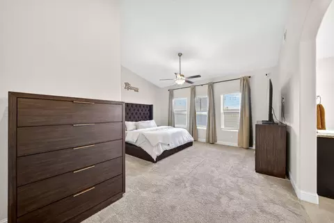 Bedroom - 1727 Softwind Dr, Tulare, CA 93274 photo 3 of 8