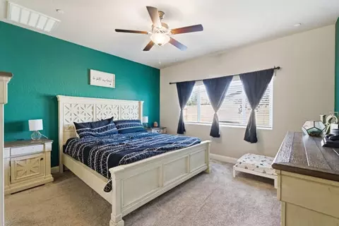 Bedroom - 1150 Fire Fall Ave, Lemoore, CA 93245 photo 3 of 3