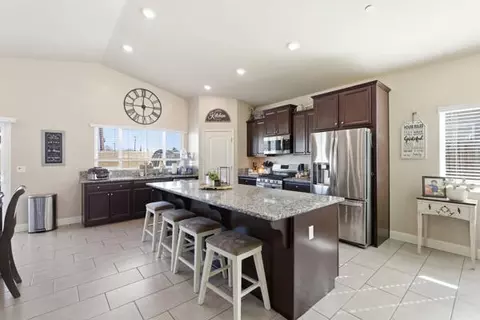 Kitchen - 1150 Fire Fall Ave, Lemoore, CA 93245 photo 1 of 5
