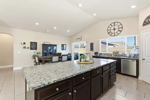 Kitchen - 1150 Fire Fall Ave, Lemoore, CA 93245 photo 2 of 5