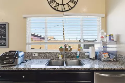 Kitchen - 1150 Fire Fall Ave, Lemoore, CA 93245 photo 5 of 5