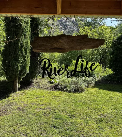 Exterior - 43788 Northfork Dr, Three Rivers, CA 93271 photo 16 of 17