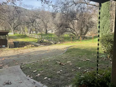 Exterior - 43788 Northfork Dr, Three Rivers, CA 93271 photo 8 of 17