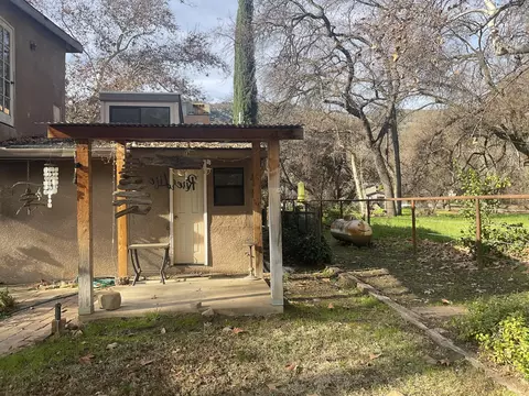 Exterior - 43788 Northfork Dr, Three Rivers, CA 93271 photo 3 of 17