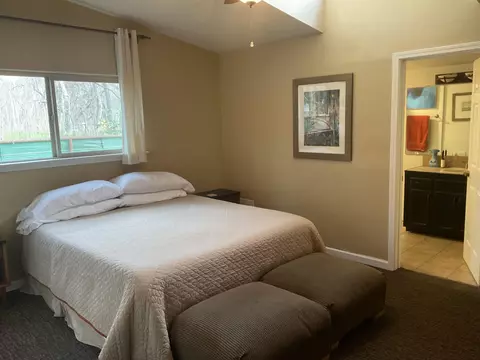 Bedroom - 43788 Northfork Dr, Three Rivers, CA 93271 photo 3 of 3