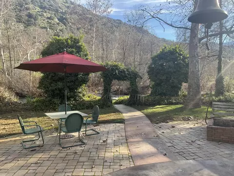 Exterior - 43788 Northfork Dr, Three Rivers, CA 93271 photo 5 of 17