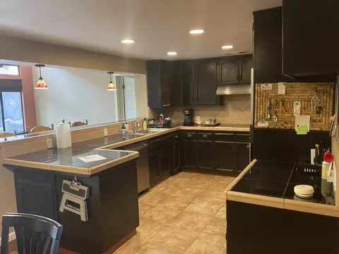 Kitchen - 43788 Northfork Dr, Three Rivers, CA 93271 photo 3 of 3