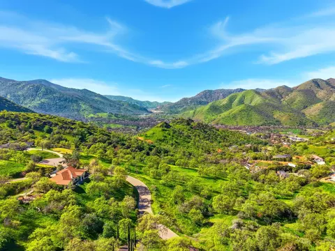 Corral Drive, Three Rivers, CA 93271 photo 2