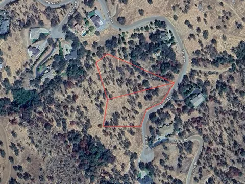 Corral Drive, Three Rivers, CA 93271 photo 15