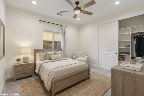 Bedroom - 3108 E Beech Ct, Visalia, CA 93292 photo 6 of 13