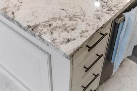 Kitchen - 3108 E Beech Ct, Visalia, CA 93292 photo 8 of 9