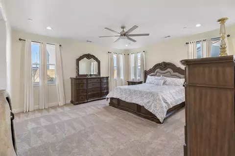Bedroom - 3108 E Beech Ct, Visalia, CA 93292 photo 4 of 13