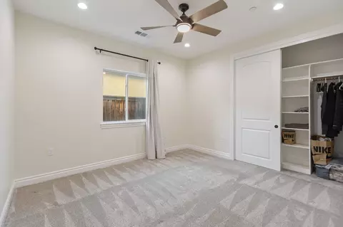 Bedroom - 3108 E Beech Ct, Visalia, CA 93292 photo 7 of 13
