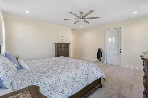 Bedroom - 3108 E Beech Ct, Visalia, CA 93292 photo 5 of 13
