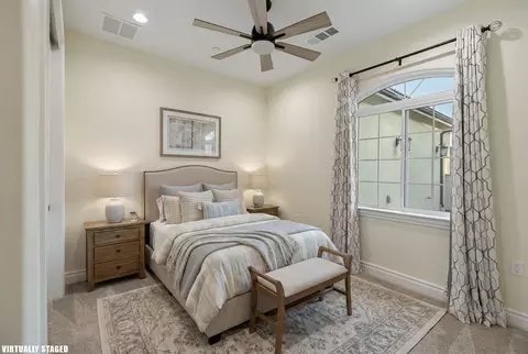 Bedroom - 3108 E Beech Ct, Visalia, CA 93292 photo 1 of 13