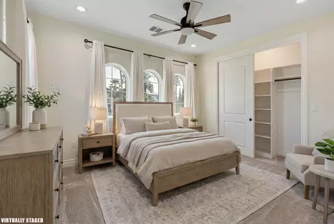 Bedroom - 3108 E Beech Ct, Visalia, CA 93292 photo 11 of 13