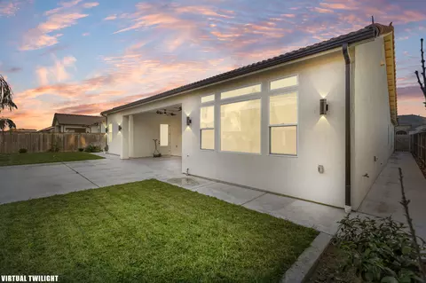Exterior - 3108 E Beech Ct, Visalia, CA 93292 photo 6 of 12