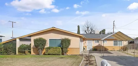3942 W Vassar Ave, Visalia, CA 93277
