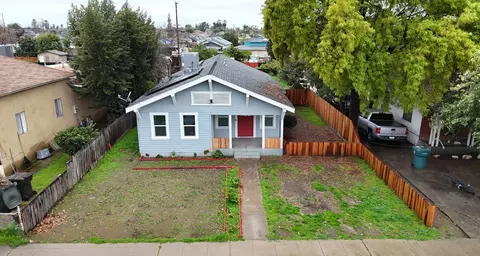 129 S C St, Tulare, CA 93274
