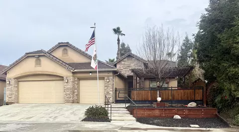 3934 E Willow Ave, Visalia, CA 93292