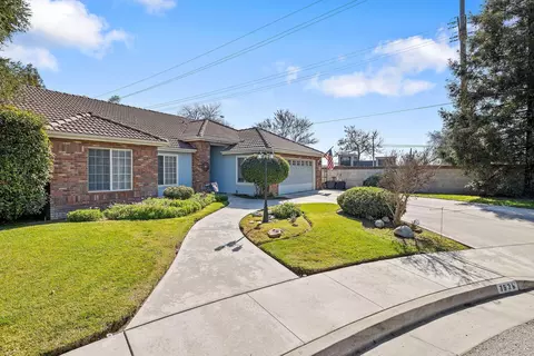 3536 S Lincoln, Visalia, CA 93277