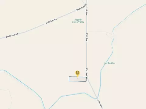 25 Th Ave, Avenal, CA 93204