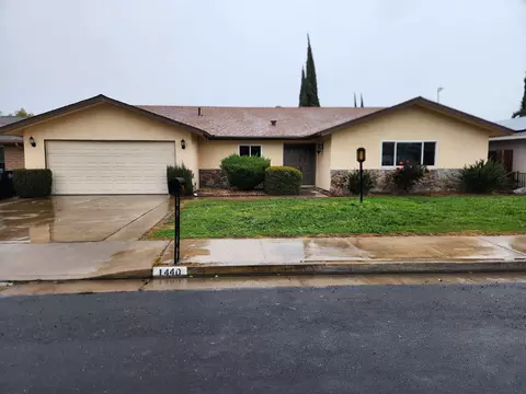 1440 San Lucia Ave, Porterville, CA 93257