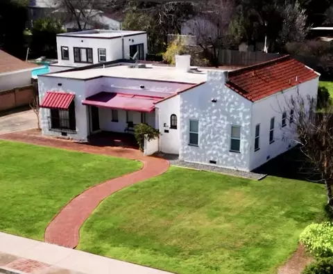 175 S Lindero, Lindsay, CA 93247