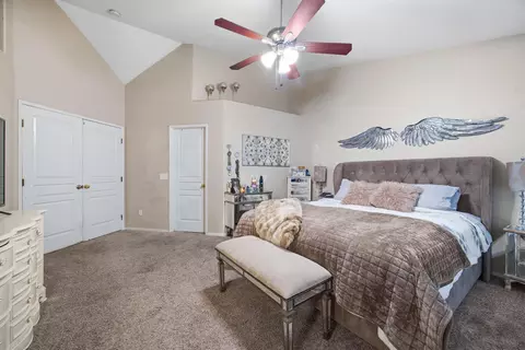 Bedroom - 3929 S Bollinger St, Visalia, CA 93277 photo 5 of 6