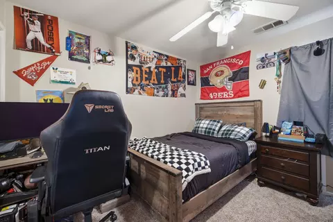 Bedroom - 3929 S Bollinger St, Visalia, CA 93277 photo 3 of 6