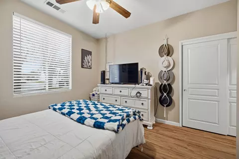 Bedroom - 3929 S Bollinger St, Visalia, CA 93277 photo 2 of 6