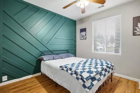 Bedroom - 3929 S Bollinger St, Visalia, CA 93277 photo 1 of 6