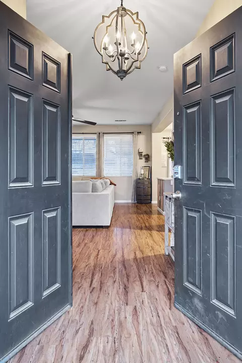 Entry Way - 3929 S Bollinger St, Visalia, CA 93277 photo 1 of 6