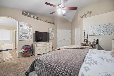 Bedroom - 3929 S Bollinger St, Visalia, CA 93277 photo 6 of 6