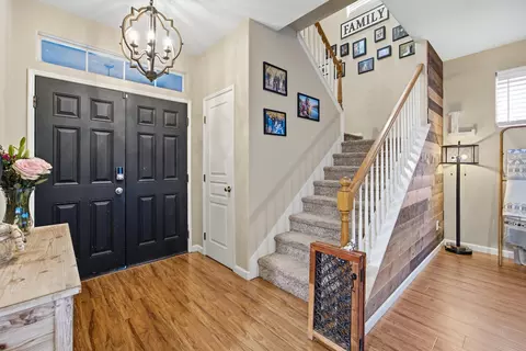 Entry Way - 3929 S Bollinger St, Visalia, CA 93277 photo 2 of 6